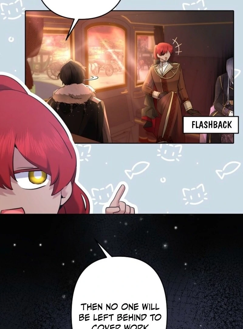 I Need to Raise My Sister Properly Chapter 103 page 54