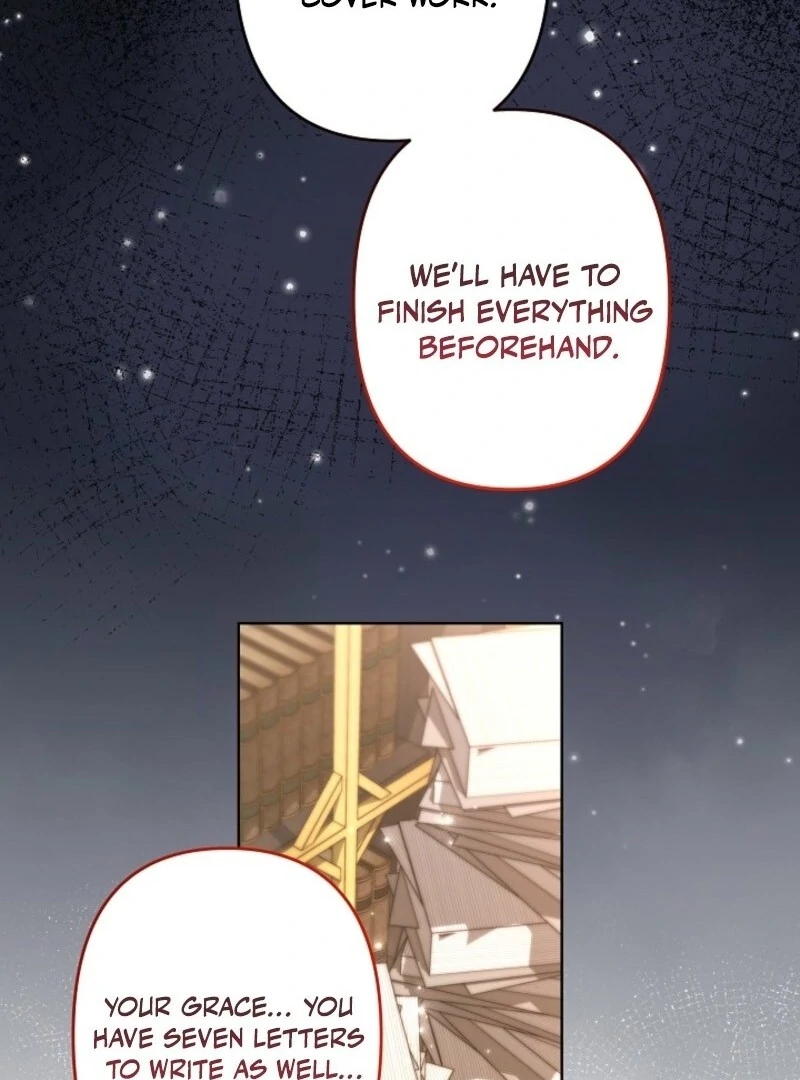 I Need to Raise My Sister Properly Chapter 103 page 55