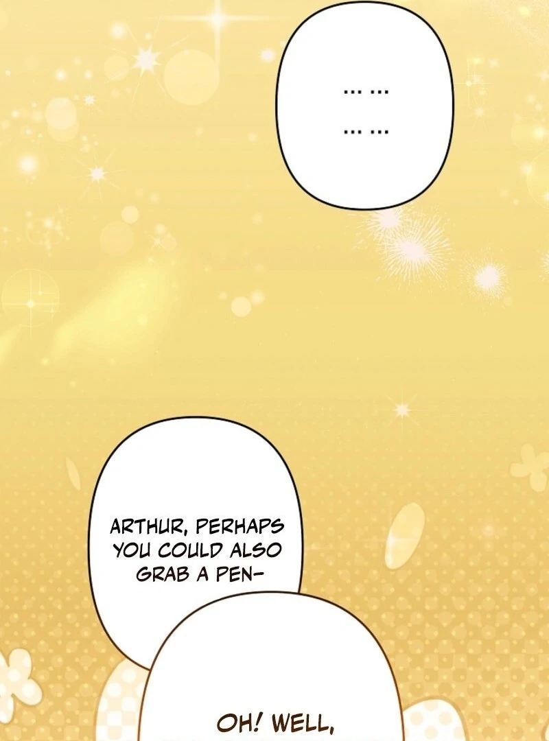 I Need to Raise My Sister Properly Chapter 103 page 59