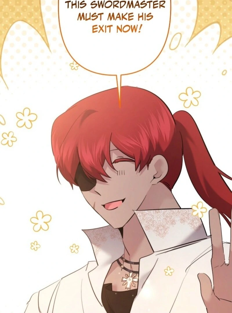 I Need to Raise My Sister Properly Chapter 103 page 60