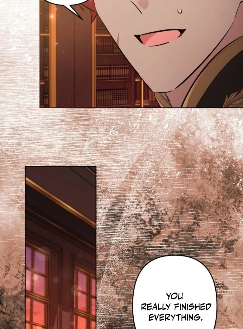 I Need to Raise My Sister Properly Chapter 103 page 74