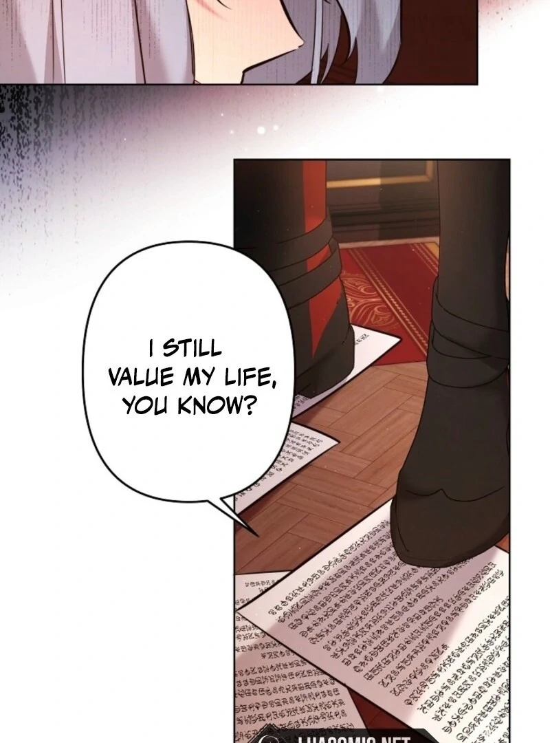 I Need to Raise My Sister Properly Chapter 103 page 78