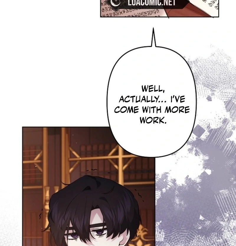 I Need to Raise My Sister Properly Chapter 103 page 79