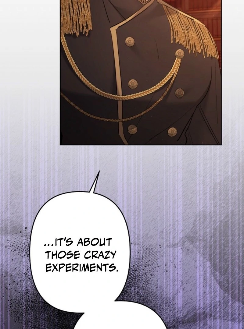I Need to Raise My Sister Properly Chapter 103 page 85