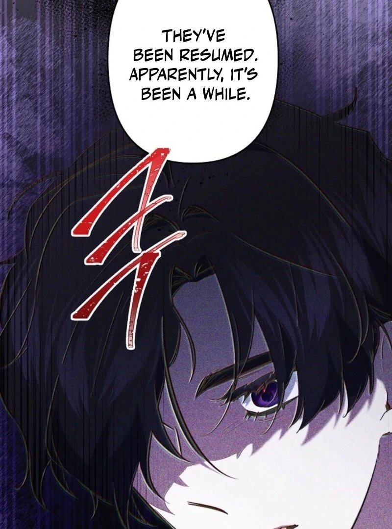 I Need to Raise My Sister Properly Chapter 103 page 86