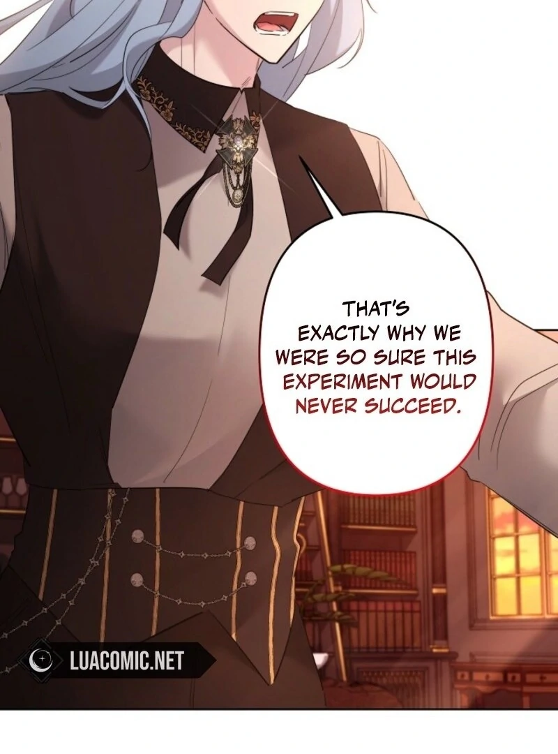 I Need to Raise My Sister Properly Chapter 104 page 16