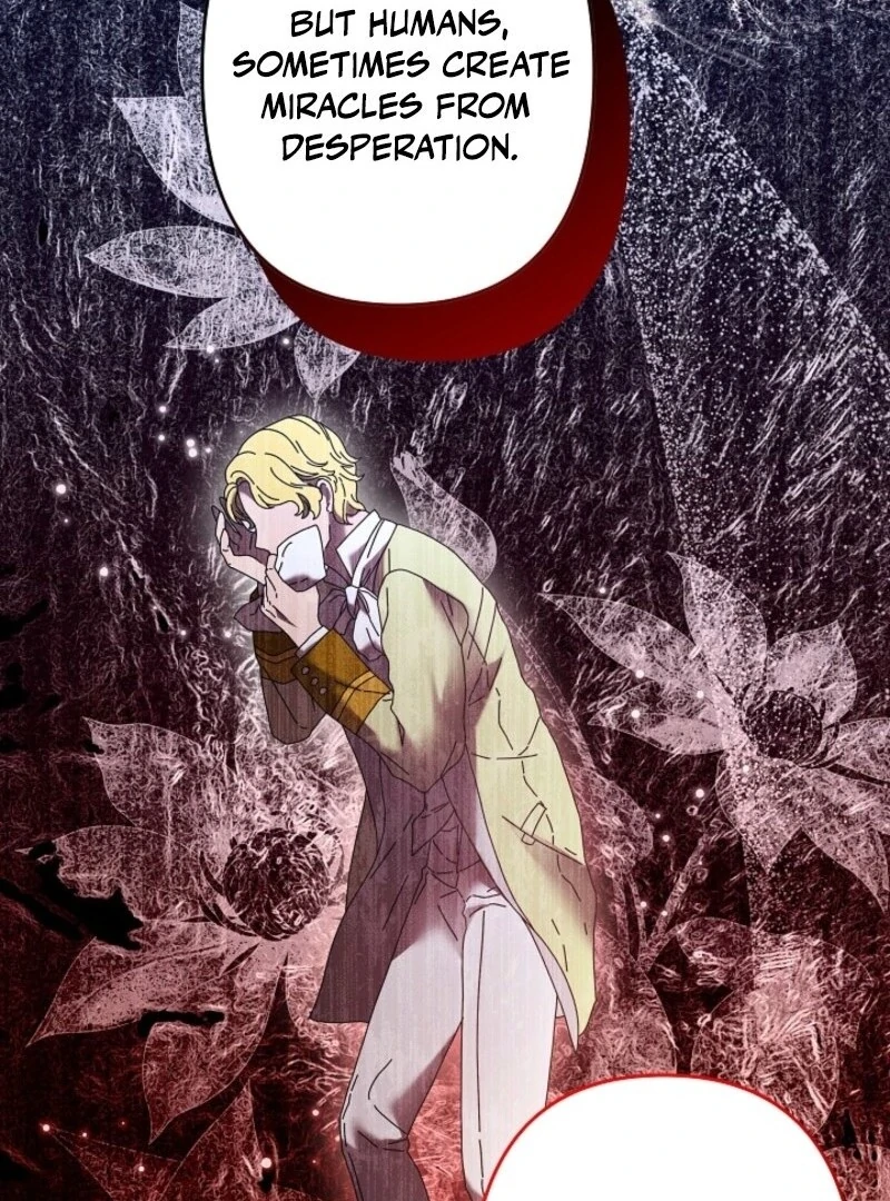 I Need to Raise My Sister Properly Chapter 104 page 18