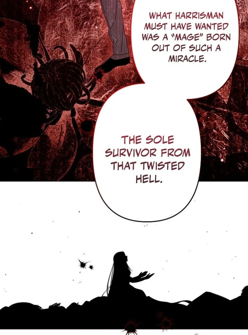 I Need to Raise My Sister Properly Chapter 104 page 19