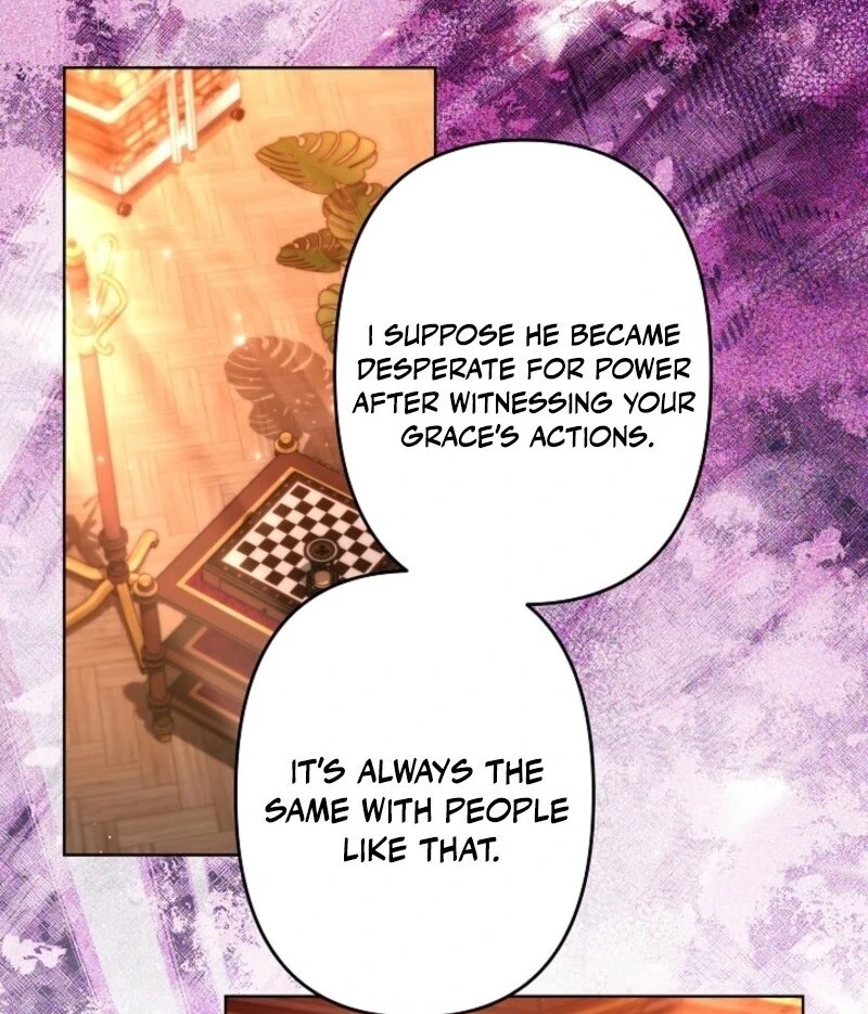I Need to Raise My Sister Properly Chapter 104 page 22