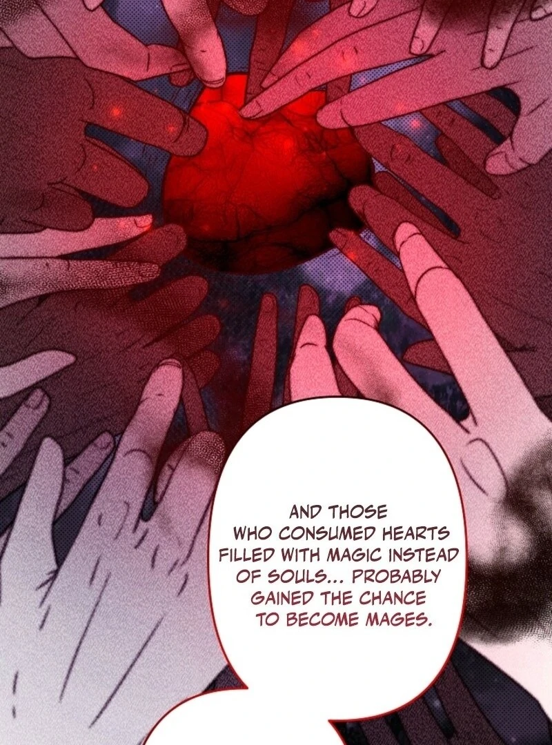 I Need to Raise My Sister Properly Chapter 104 page 27