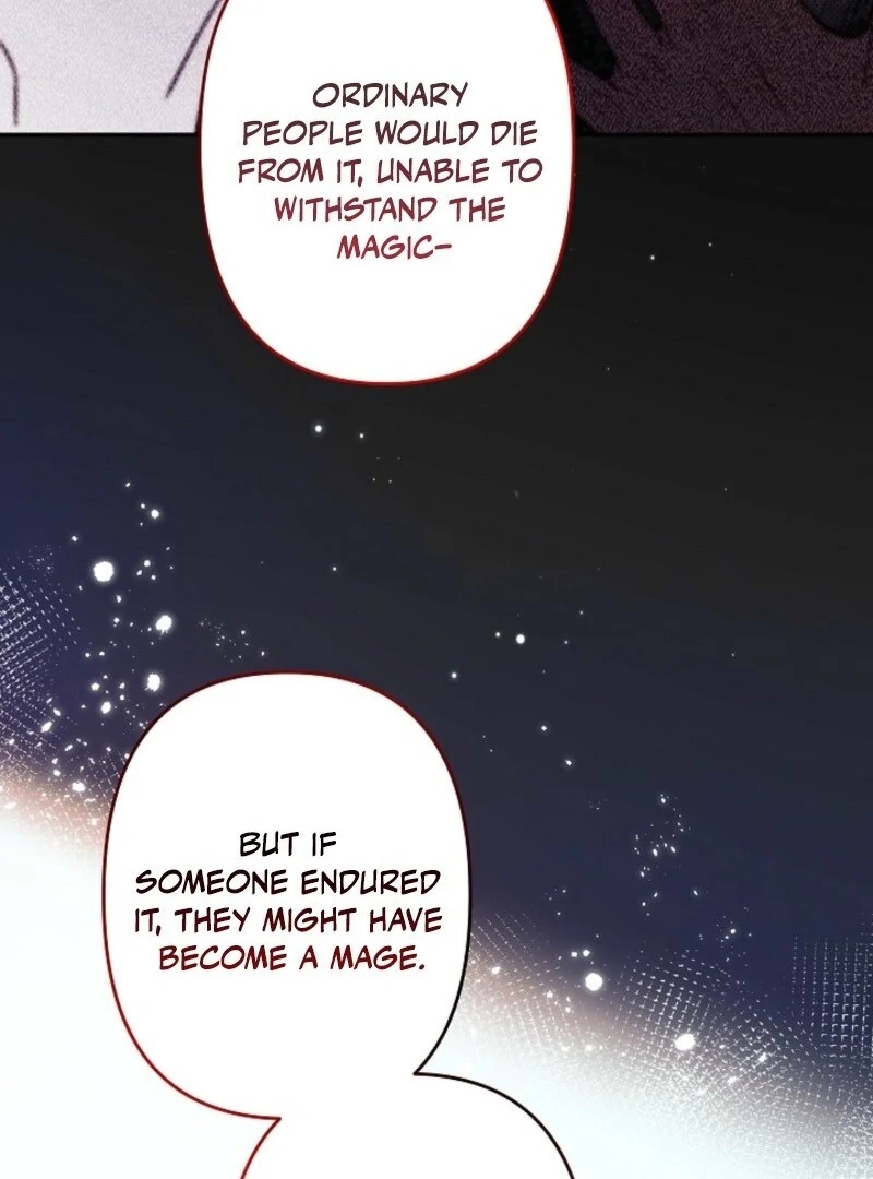 I Need to Raise My Sister Properly Chapter 104 page 28