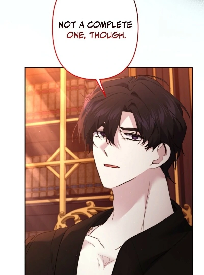 I Need to Raise My Sister Properly Chapter 104 page 29