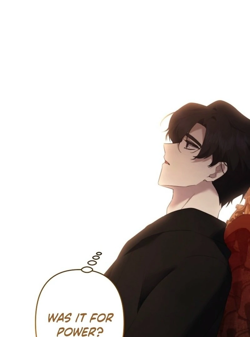 I Need to Raise My Sister Properly Chapter 104 page 31