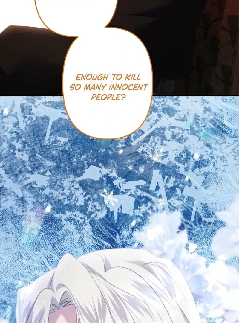 I Need to Raise My Sister Properly Chapter 104 page 32