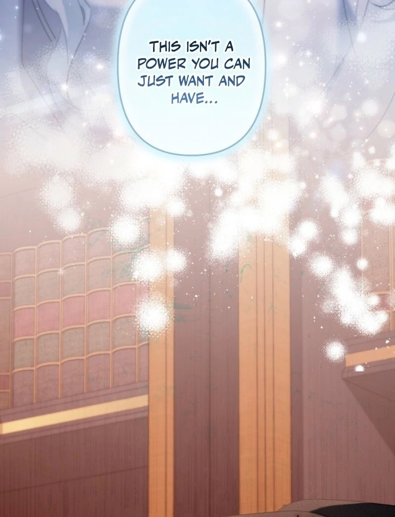 I Need to Raise My Sister Properly Chapter 104 page 34