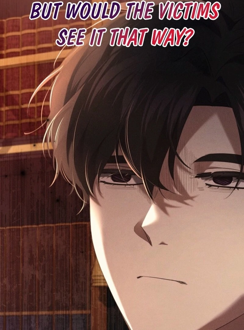 I Need to Raise My Sister Properly Chapter 104 page 35