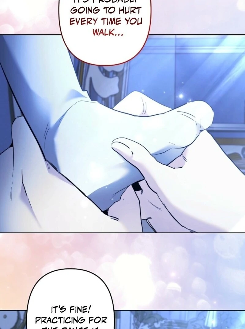 I Need to Raise My Sister Properly Chapter 104 page 44