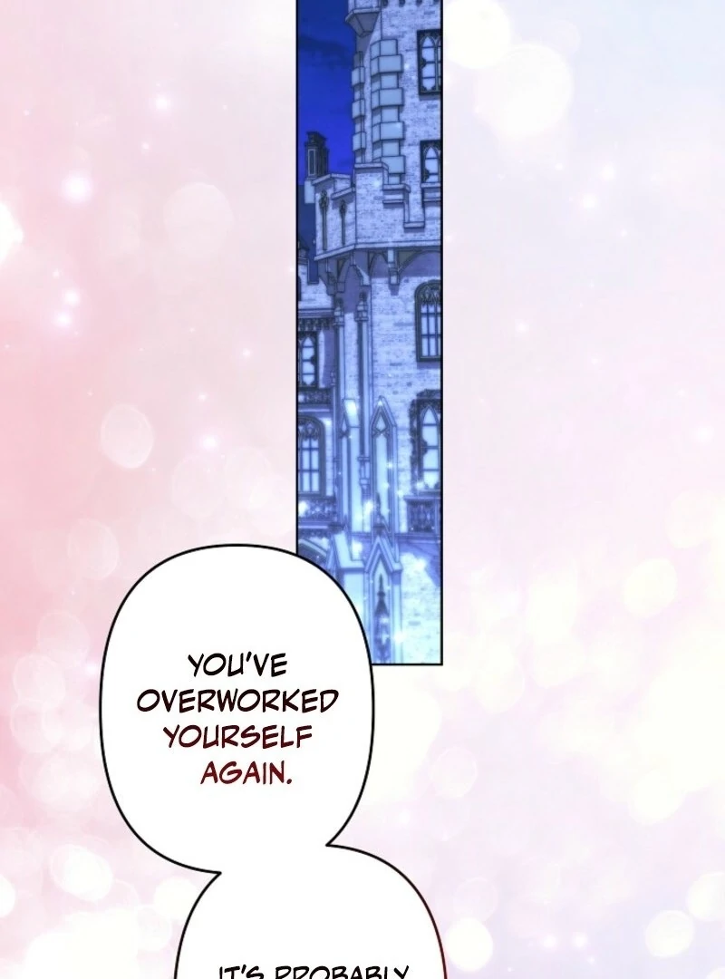 I Need to Raise My Sister Properly Chapter 104 page 43