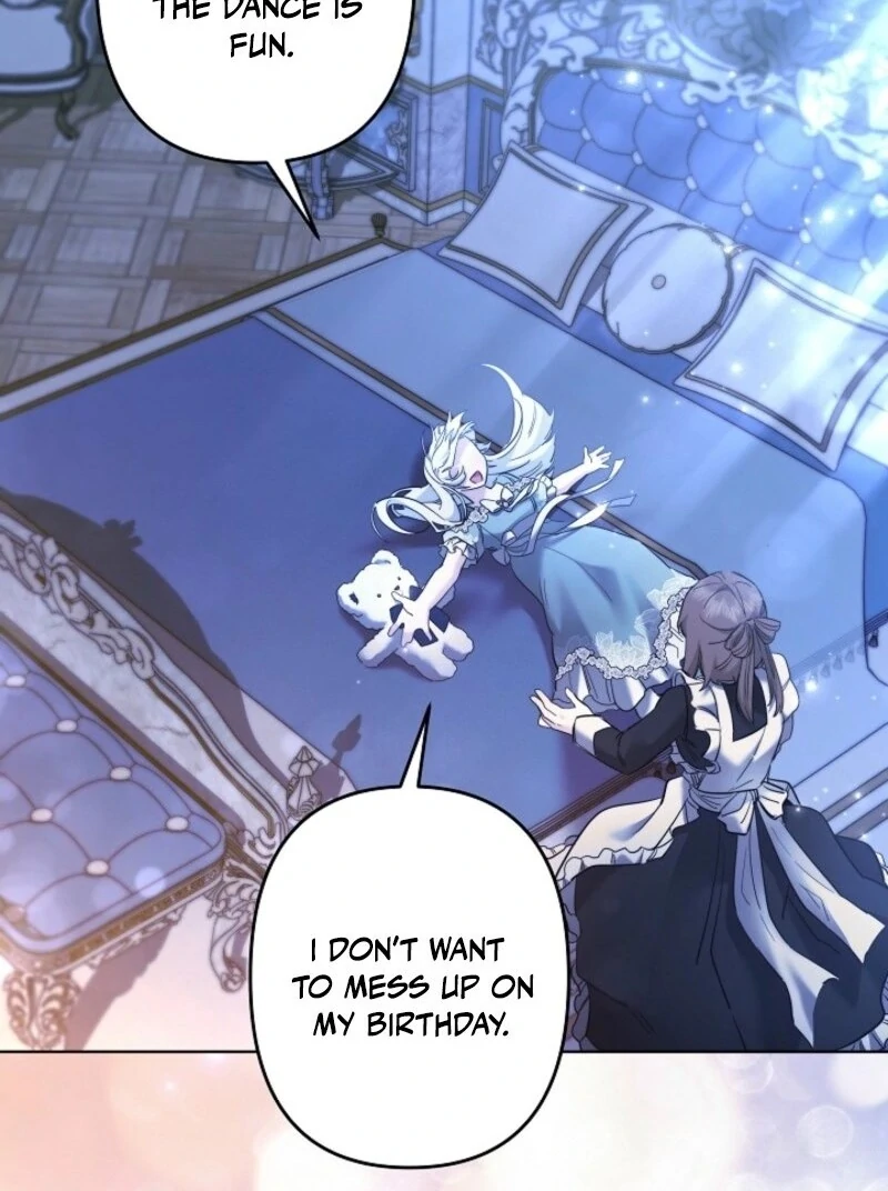 I Need to Raise My Sister Properly Chapter 104 page 45