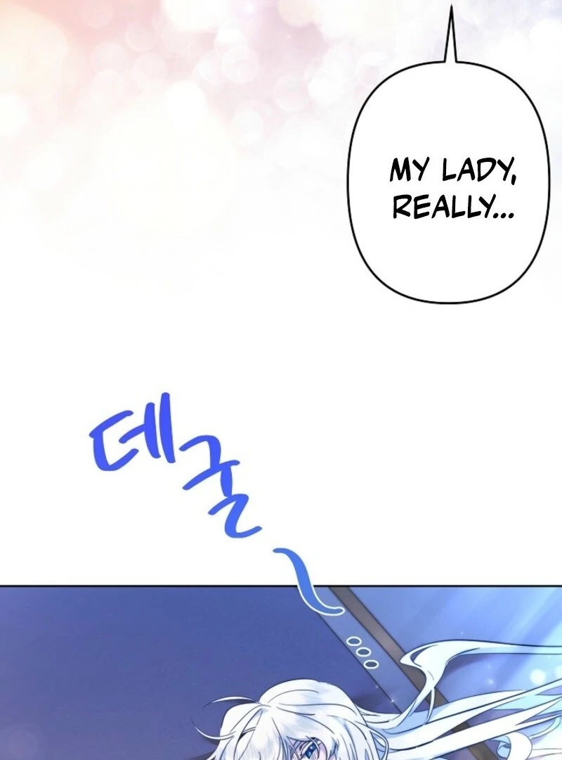I Need to Raise My Sister Properly Chapter 104 page 46