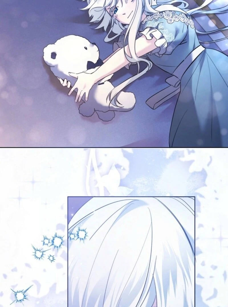 I Need to Raise My Sister Properly Chapter 104 page 47