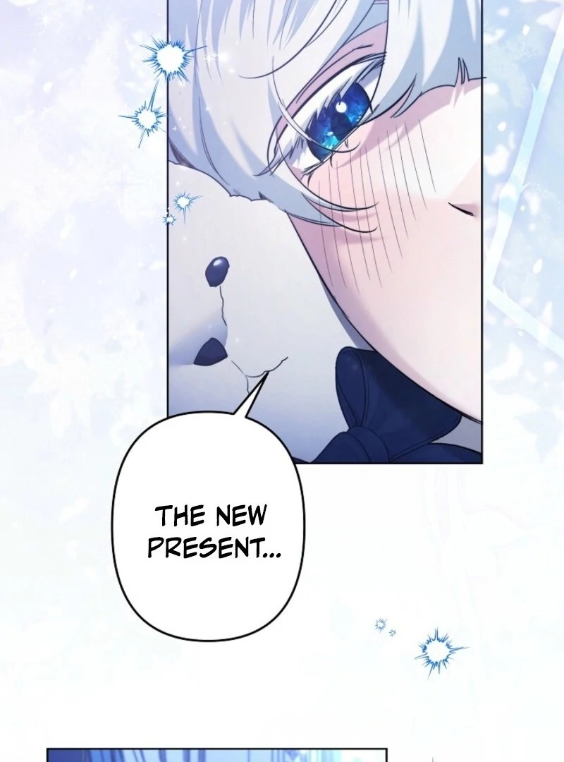I Need to Raise My Sister Properly Chapter 104 page 48