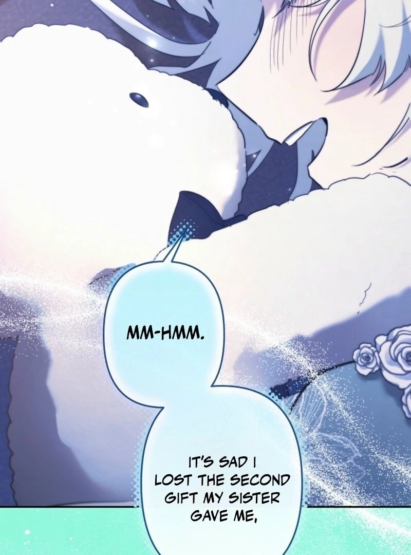 I Need to Raise My Sister Properly Chapter 104 page 51