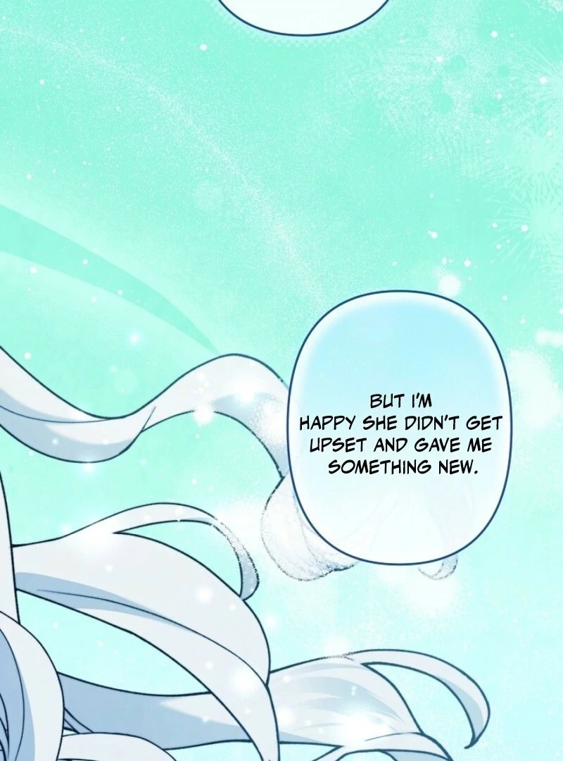 I Need to Raise My Sister Properly Chapter 104 page 52