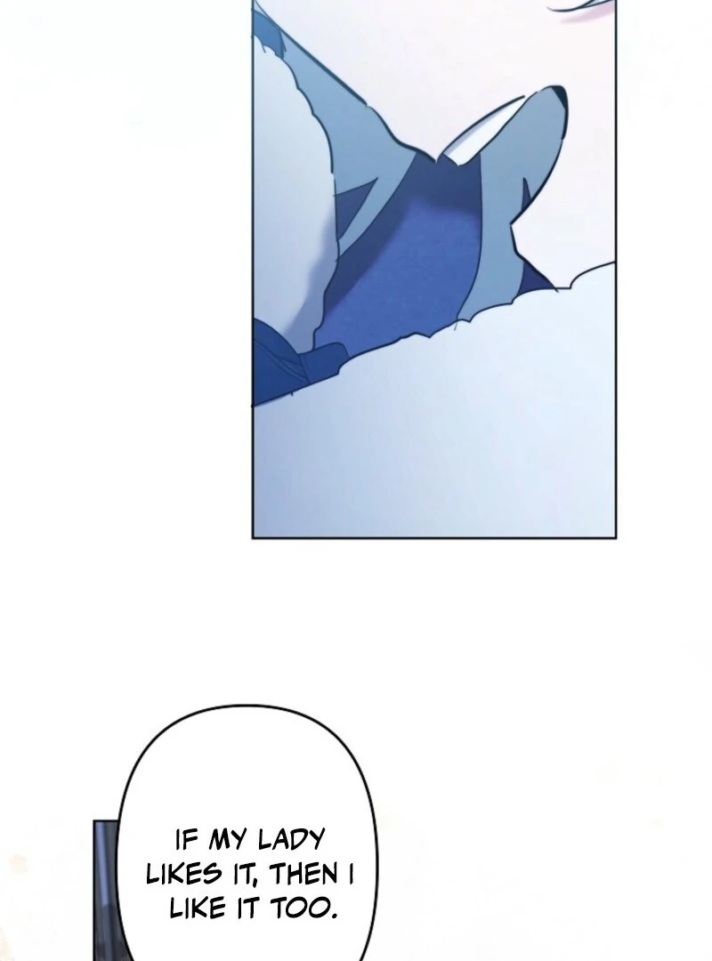 I Need to Raise My Sister Properly Chapter 104 page 54