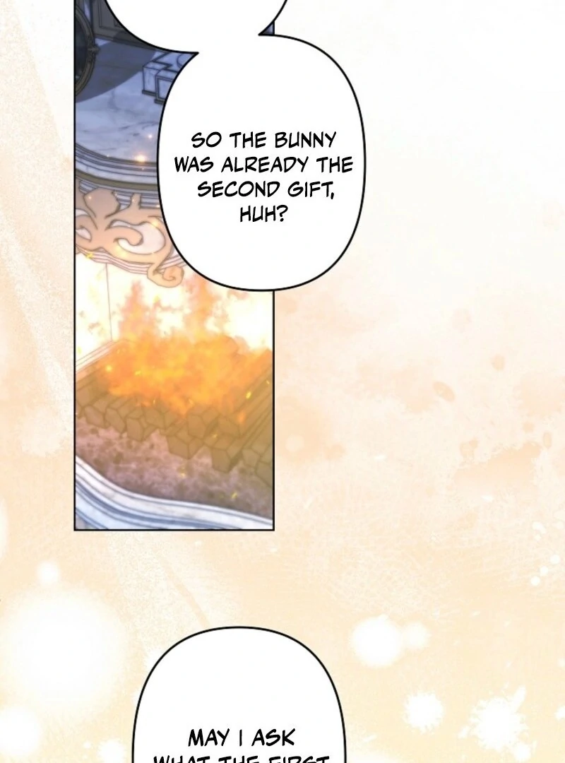I Need to Raise My Sister Properly Chapter 104 page 55