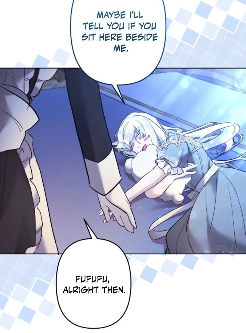 I Need to Raise My Sister Properly Chapter 104 page 62
