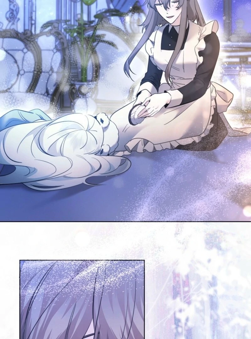 I Need to Raise My Sister Properly Chapter 104 page 64
