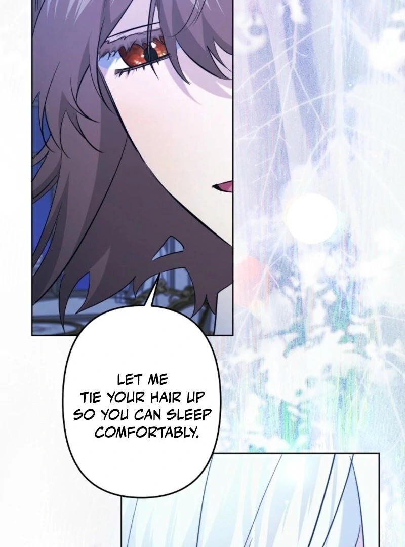 I Need to Raise My Sister Properly Chapter 104 page 65