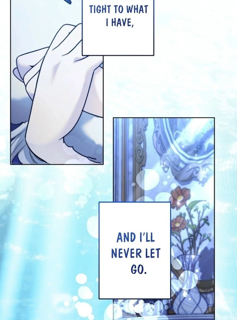 I Need to Raise My Sister Properly Chapter 104 page 71