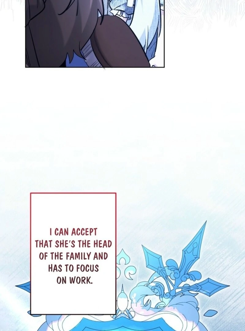 I Need to Raise My Sister Properly Chapter 104 page 77