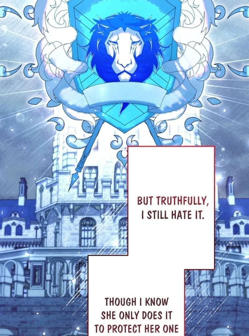 I Need to Raise My Sister Properly Chapter 104 page 78
