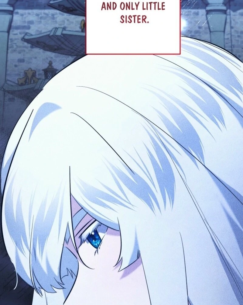 I Need to Raise My Sister Properly Chapter 104 page 79