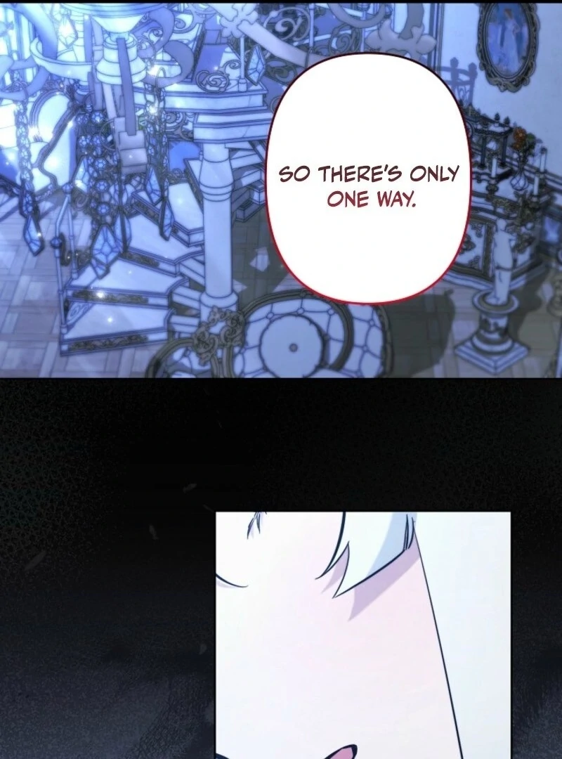 I Need to Raise My Sister Properly Chapter 104 page 81