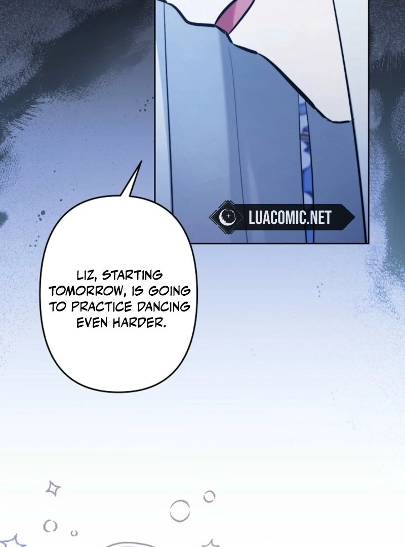 I Need to Raise My Sister Properly Chapter 104 page 82
