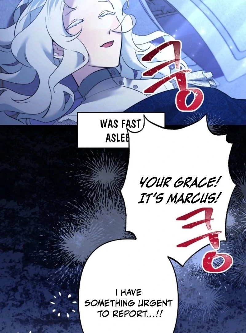 I Need to Raise My Sister Properly Chapter 104 page 89