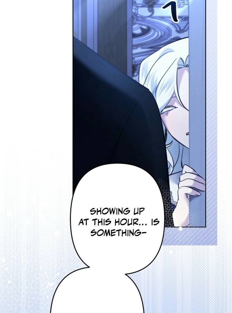 I Need to Raise My Sister Properly Chapter 104 page 94