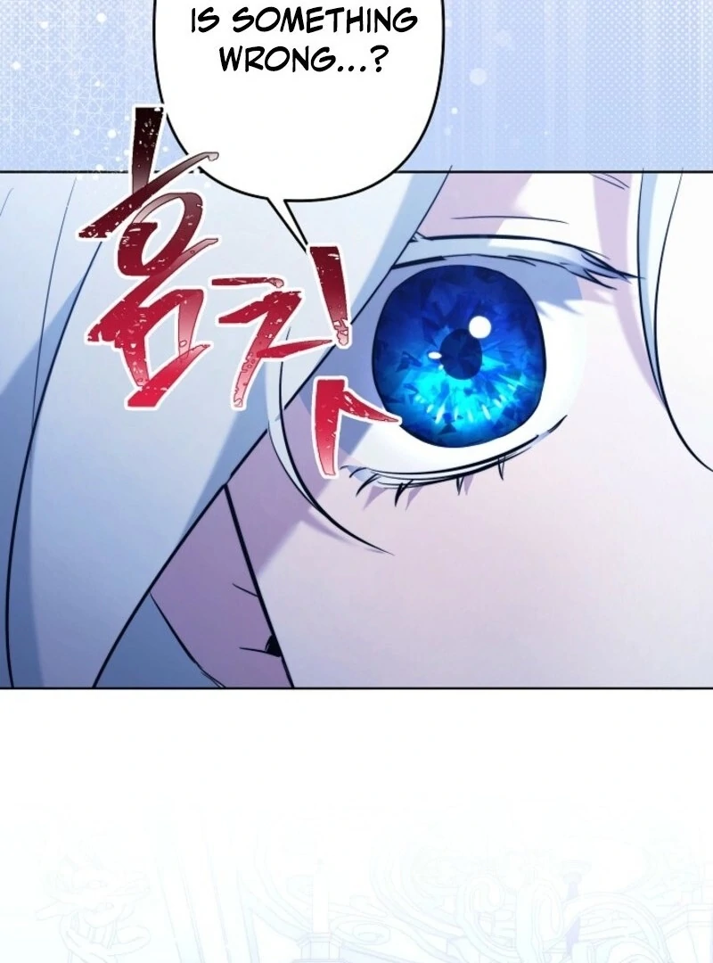 I Need to Raise My Sister Properly Chapter 104 page 95