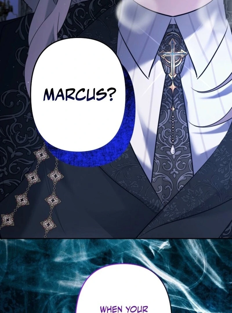 I Need to Raise My Sister Properly Chapter 104 page 97