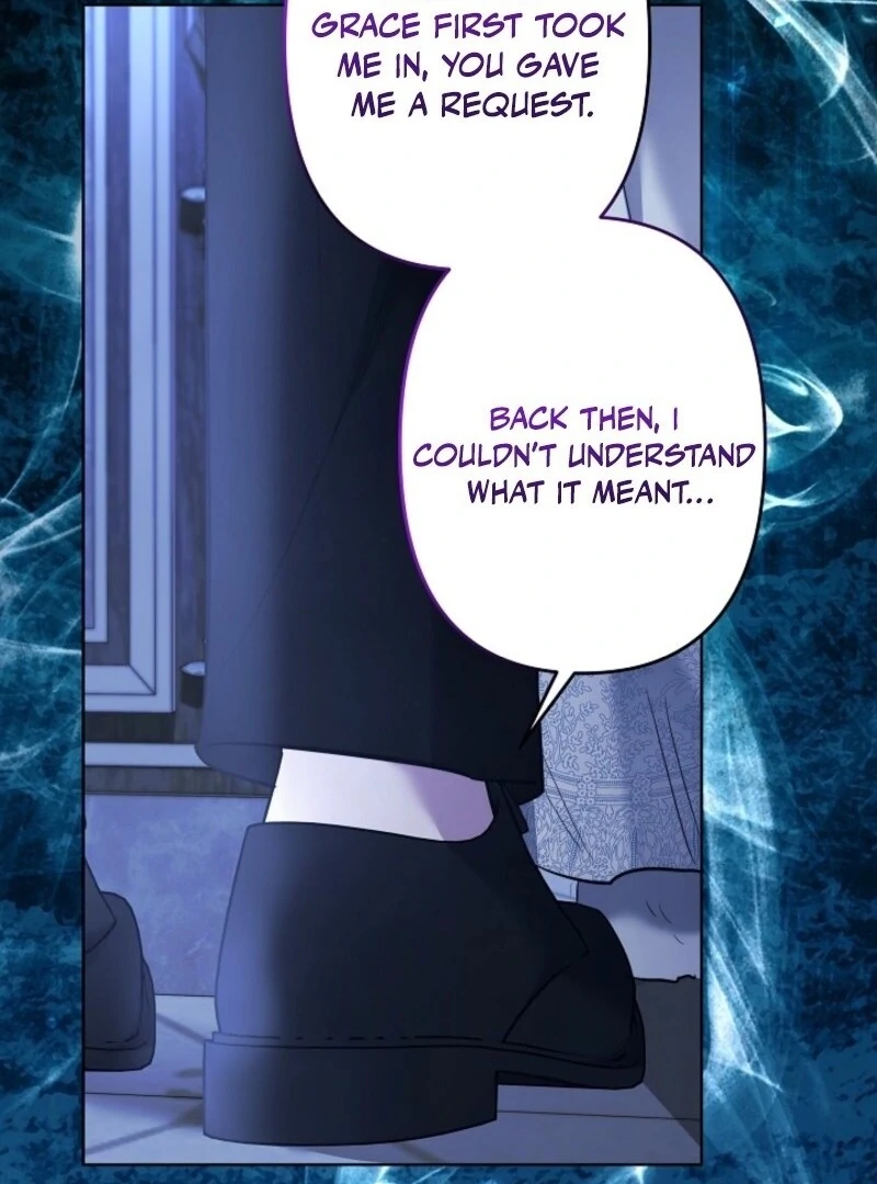 I Need to Raise My Sister Properly Chapter 104 page 98