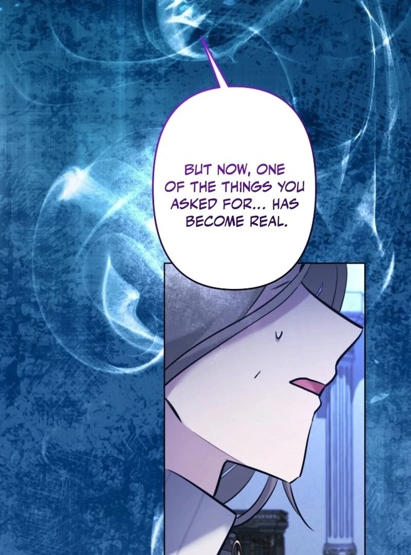 I Need to Raise My Sister Properly Chapter 104 page 99