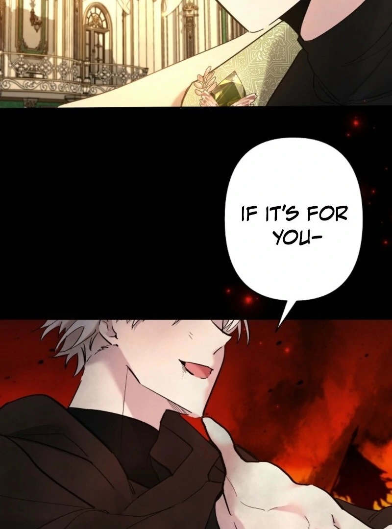 I Need to Raise My Sister Properly Chapter 105 page 10