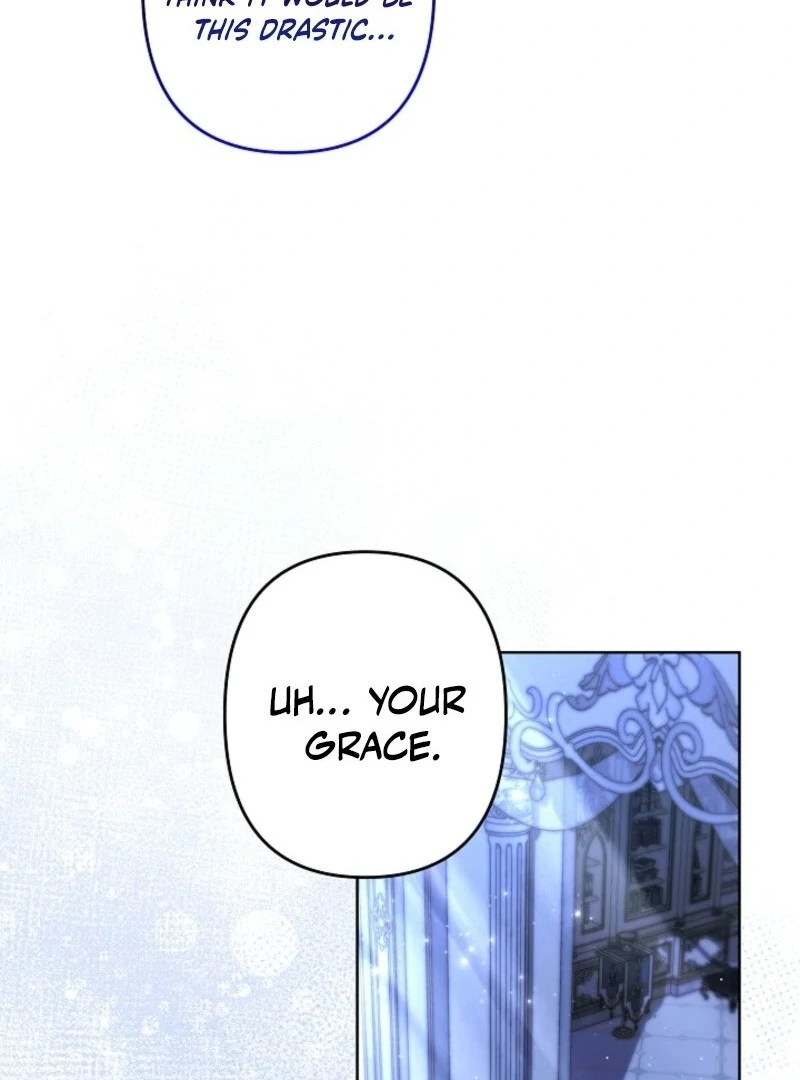 I Need to Raise My Sister Properly Chapter 105 page 30
