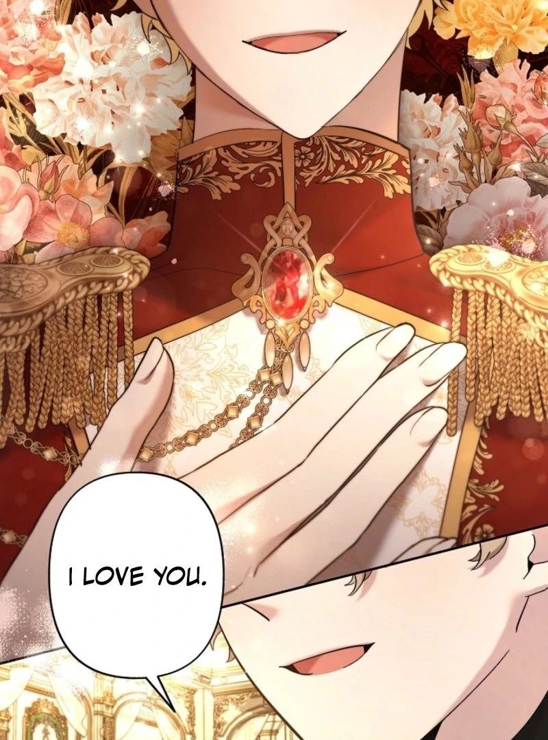 I Need to Raise My Sister Properly Chapter 105 page 9