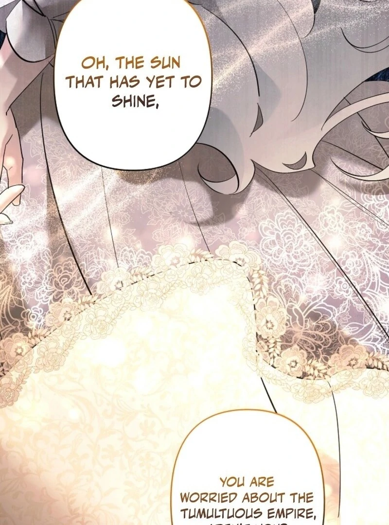 I Need to Raise My Sister Properly Chapter 105 page 16