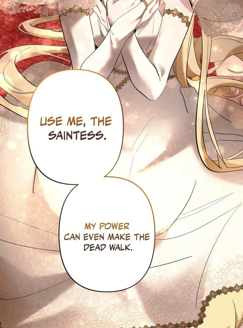 I Need to Raise My Sister Properly Chapter 105 page 18